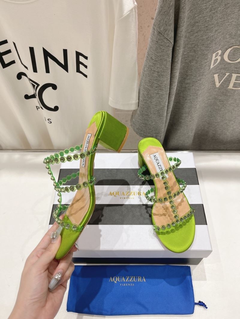 Aquazzura Sandals